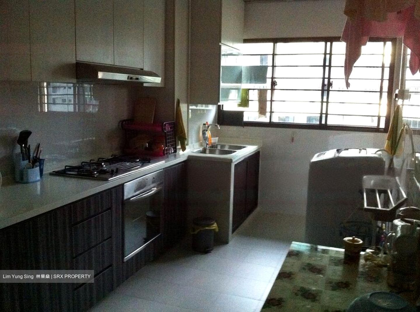 Blk 525 Bukit Batok Street 52 (Bukit Batok), HDB 4 Rooms #463124611